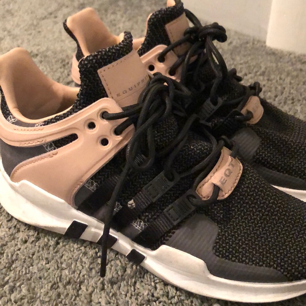 Adidas EQT Equipment 6.5 women’s